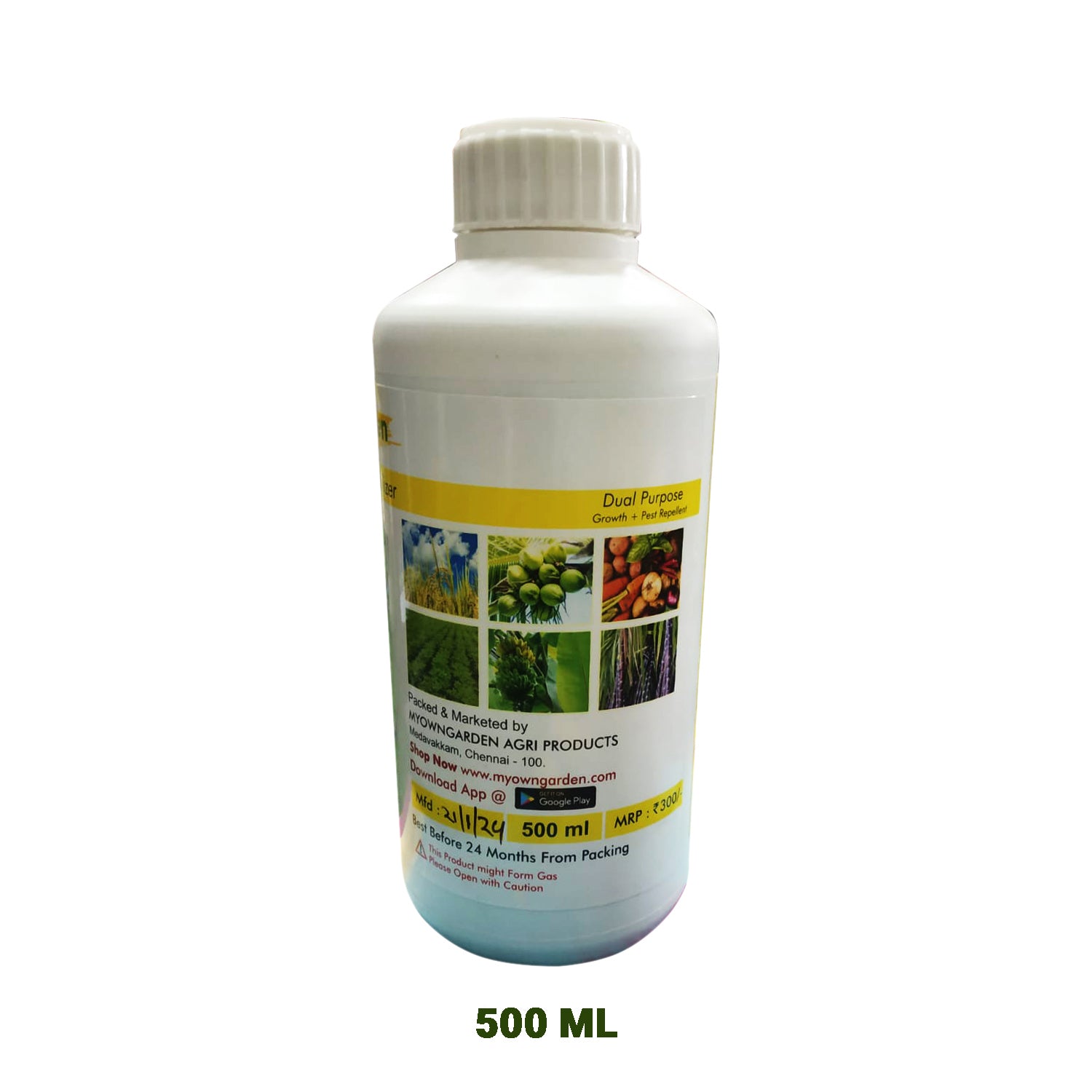 Fish Amino Acid 500ML