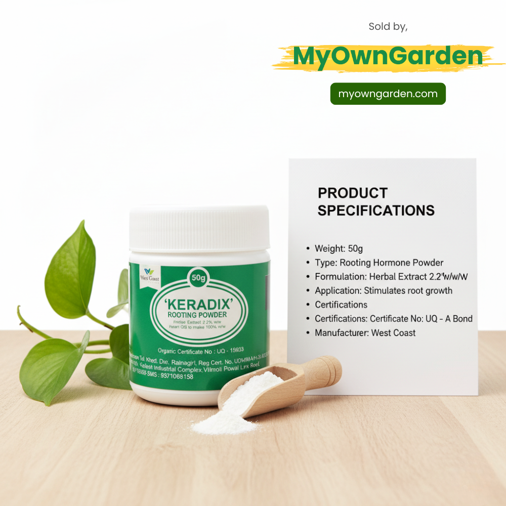 Rooting hormone Powder - 50g