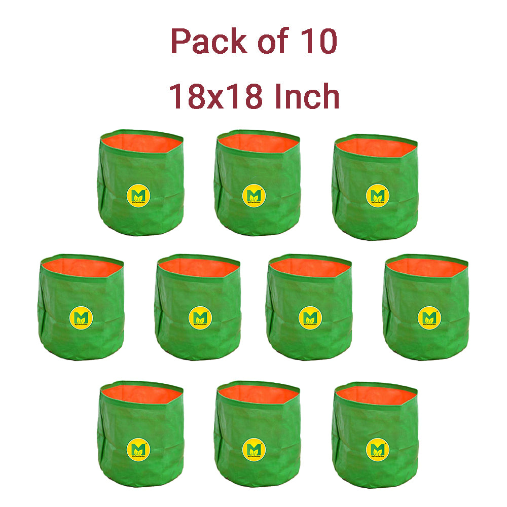 Grow Bag 18x18 inch - 10