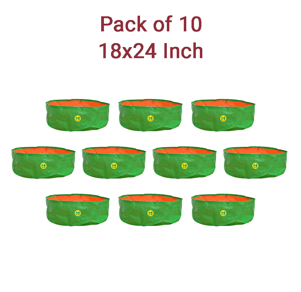 Grow Bag 18x24 inch - 10