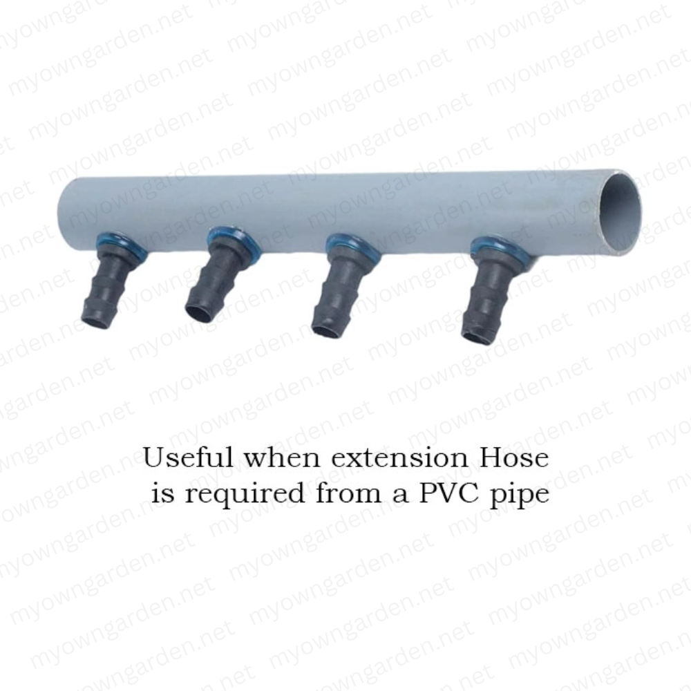 16mm Metal Drill Bit Tool for PVC Pipe