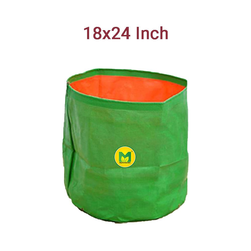 Grow Bag 18x24 inch 200gsm
