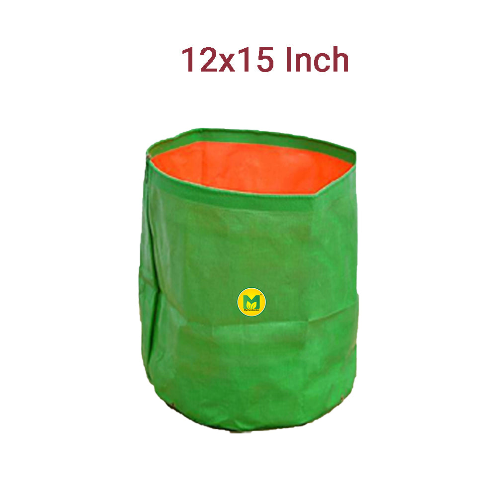 Growbag 12x15 inch (200GSM)