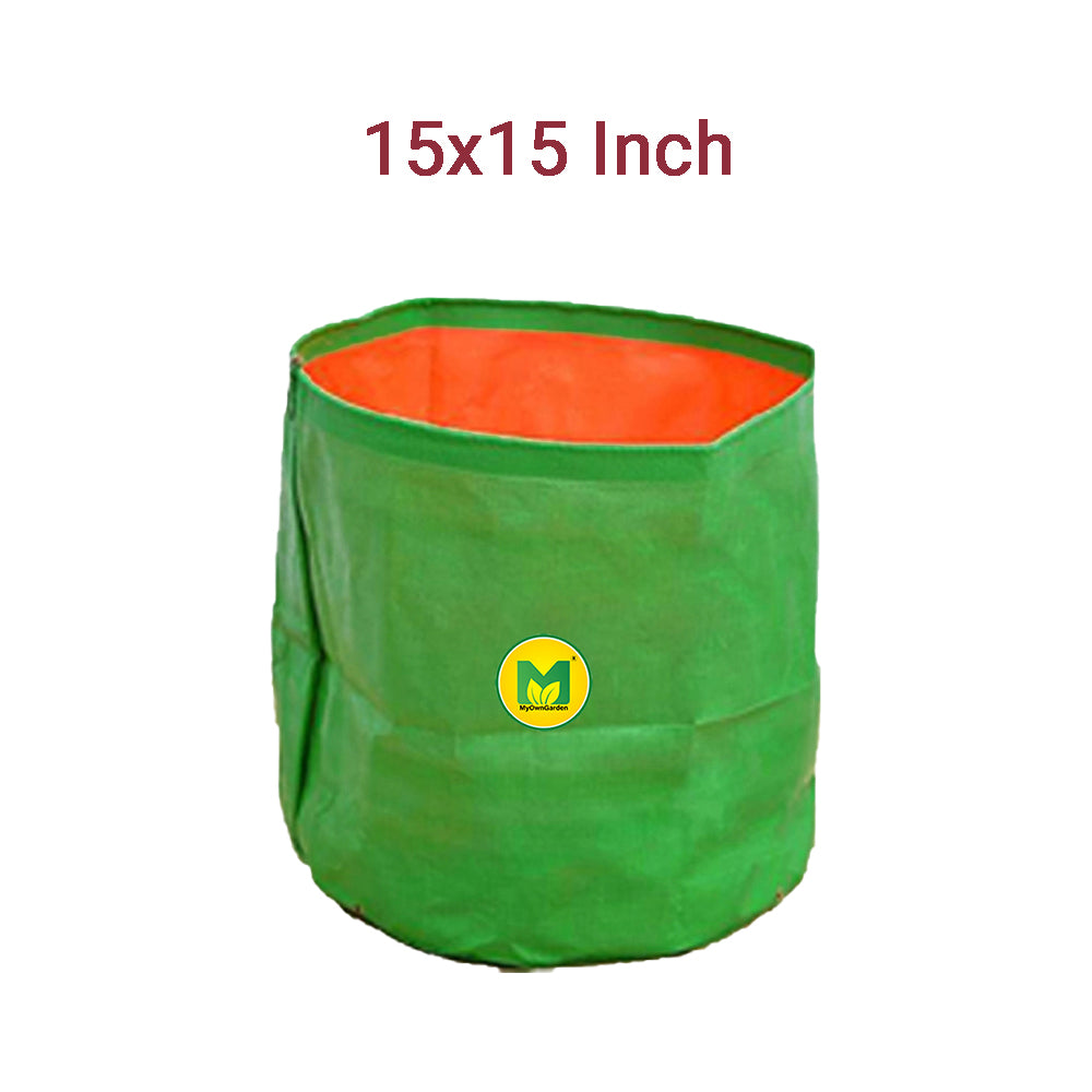 Growbag 15x15 inch (200GSM)