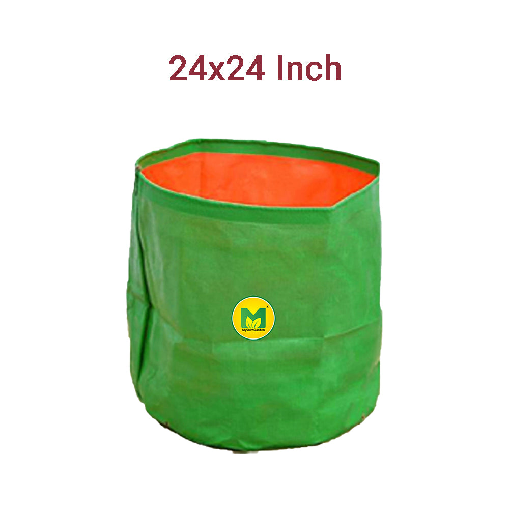 Growbag 24x24 inch - Pak of 5