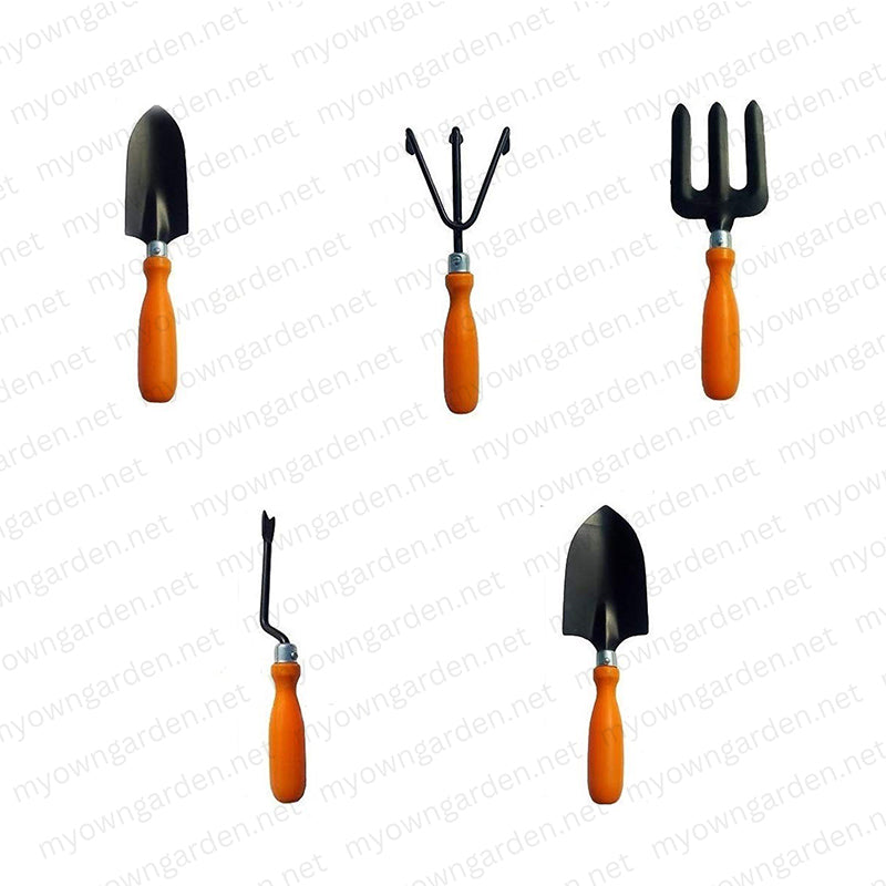 Garden Tool Set