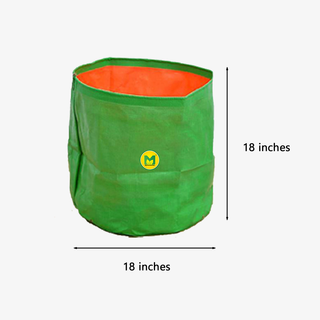Grow Bag 18x18 inch - 10