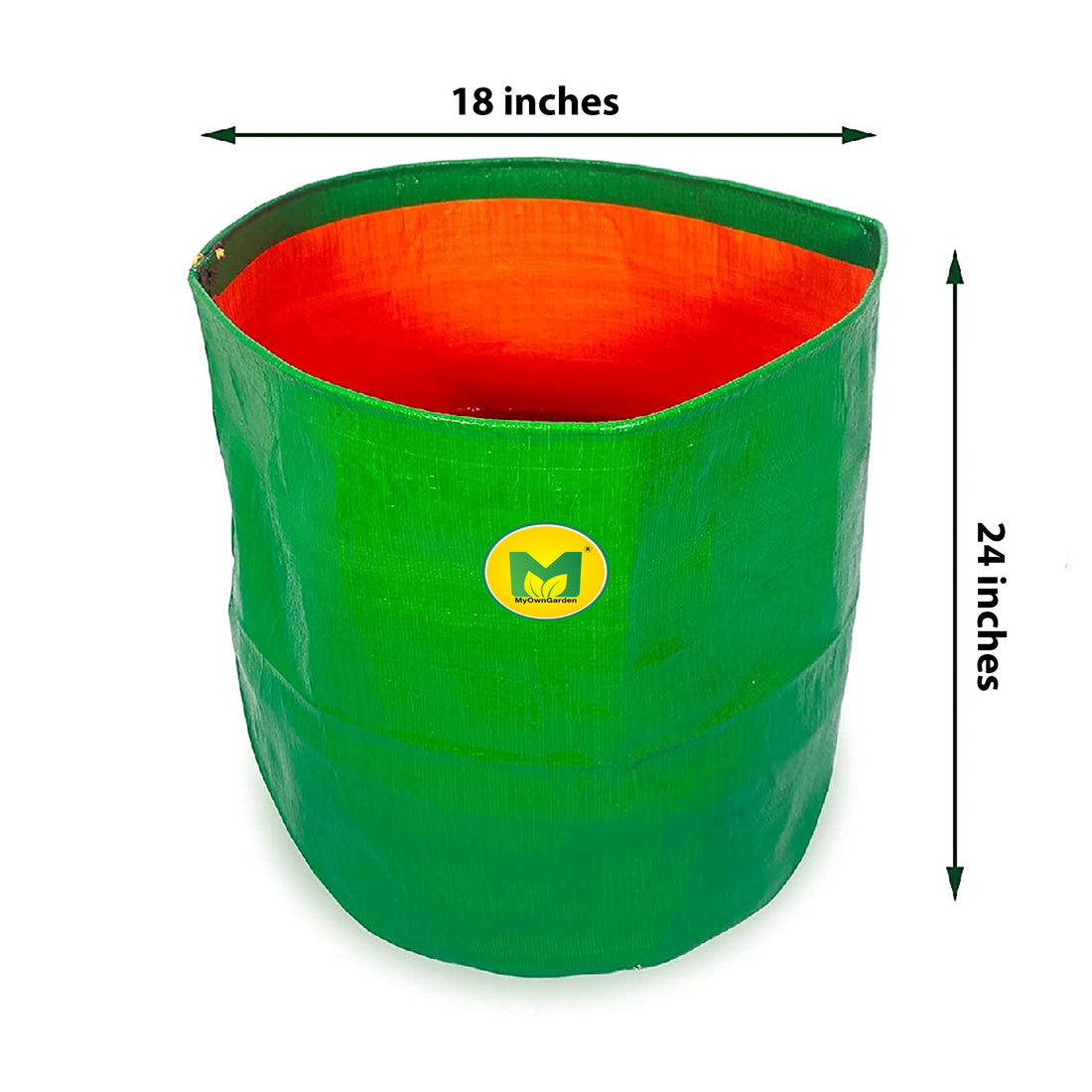 Grow Bag 18x24 inch - 10