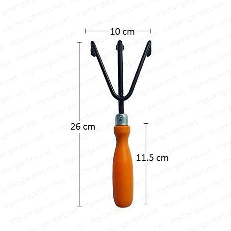 Hand Cultivator