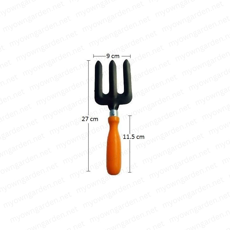 Hand Fork