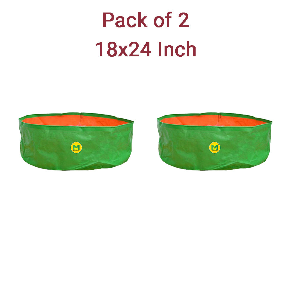 Grow Bag 18x24 inch - Pack of 2