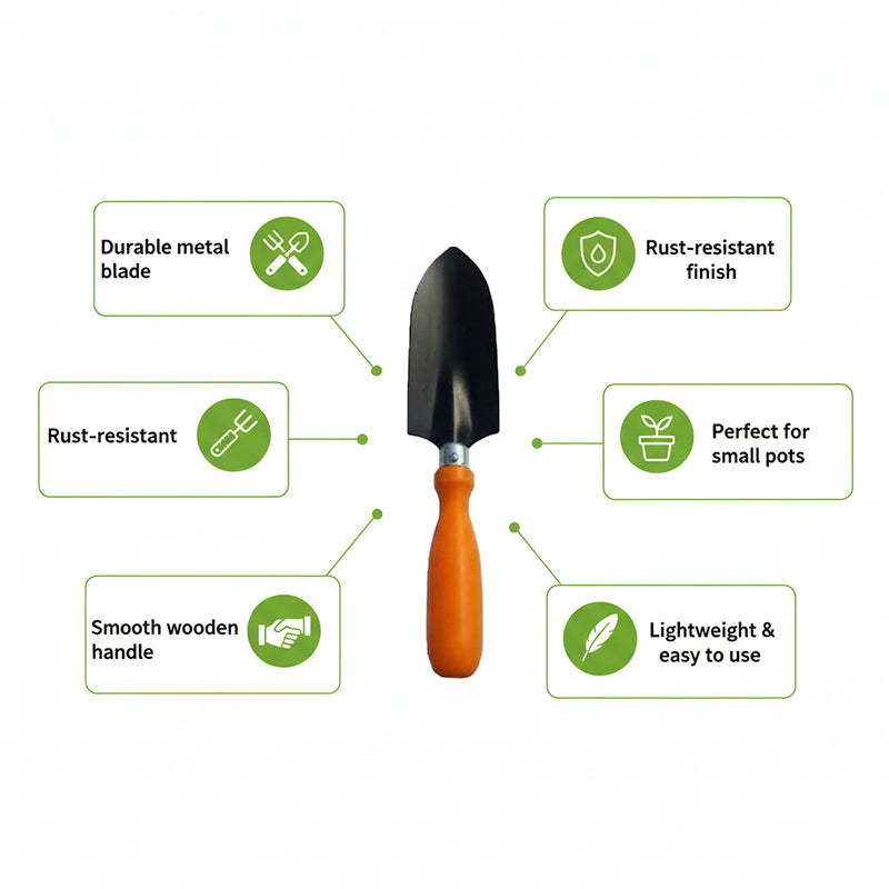 Hand Trowel - Small