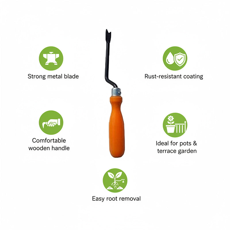 Hand Weeder Tool