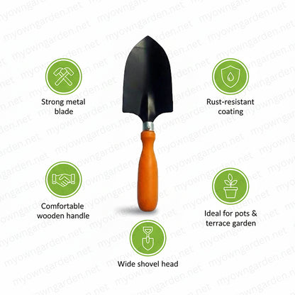 Hand Trowel - Big