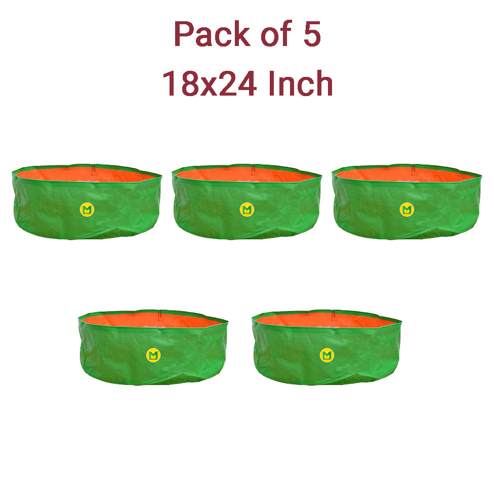 Grow Bag 18x24 inch - 5