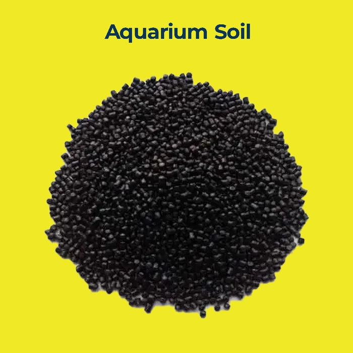 Aquarium Soil