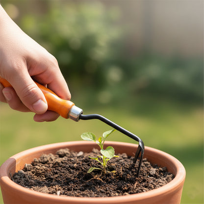 Hand Weeder Tool