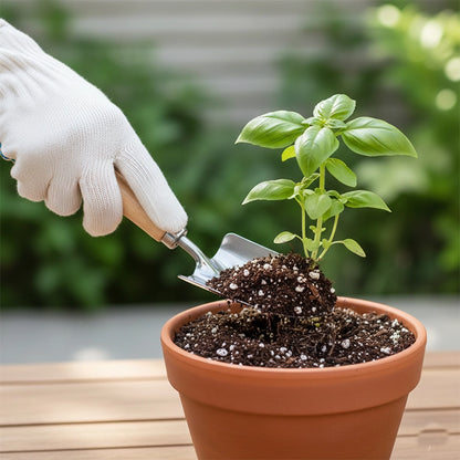 Garden Tools Kit and Caltex Cutter