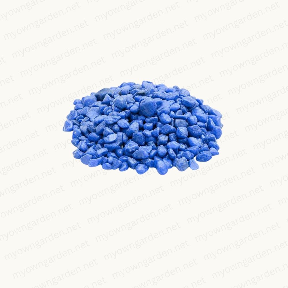 Pebbles - Blue, Small