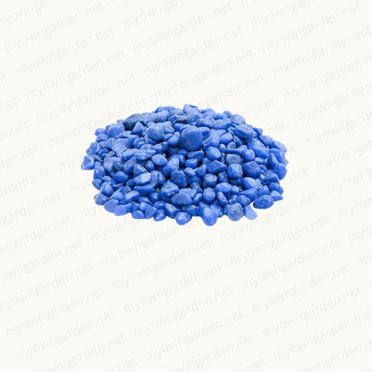 Pebbles - Blue, Small