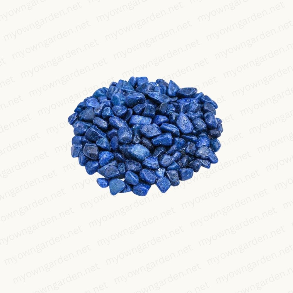 Pebbles - Navy Blue, Small