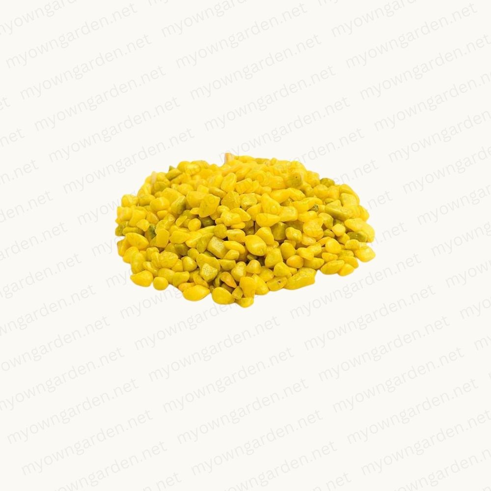 Pebbles - Yellow, Small