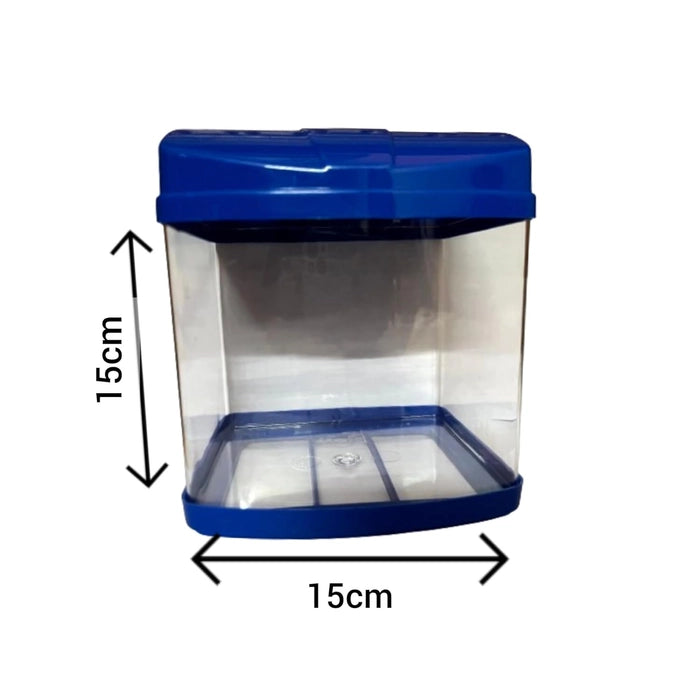 Mini Fish Tank for Small Fishes