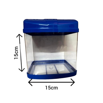 Mini Fish Tank for Small Fishes